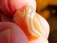 lake superior agate