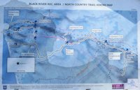 North Country Trail Map