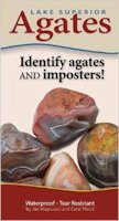 Agate Identification