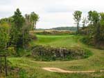 Greywalls Golf Course Marquette Michigan