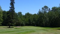 Gunflindt Hills Golf Course, Grand Marais, MN