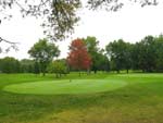 Portage Lake Golf Course Houghton, Michigan Upper Peninsula