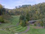 Superior National Golf Course, Lutsen, MN