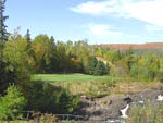 Superior National Golf Course, Lutsen, MN