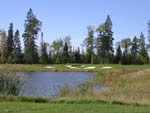 Whitewater Golf Course, Thunder Bay