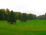Wyandotte Hills Golf Course Twin Lakes, Michigan