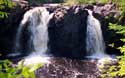 Little Manitou Falls