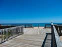 Whitefish Point Observation Deck and Beach